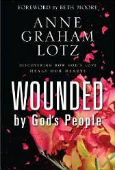 Wounded By God's People